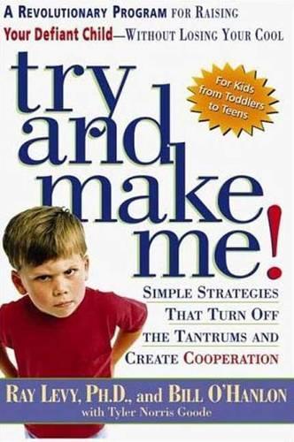 Try and Make ME!