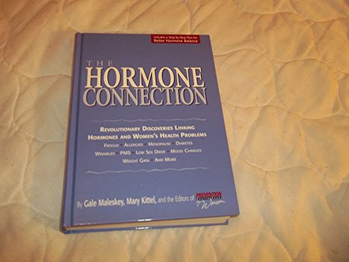The Hormone Connection