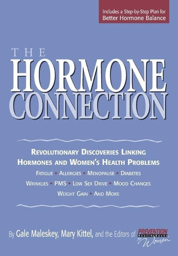 The Hormone Connection
