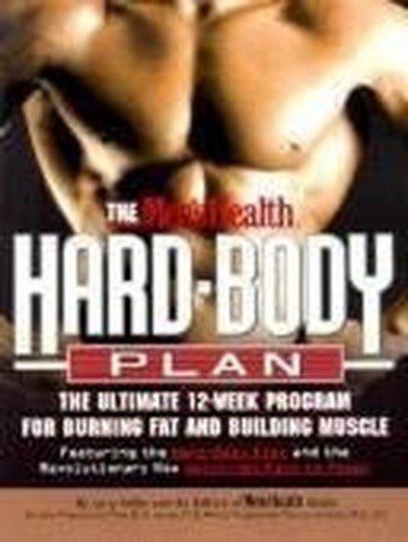 The Men's Health Hard-Body Plan
