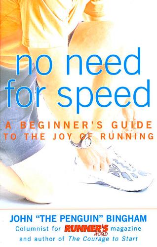 No Need for Speed