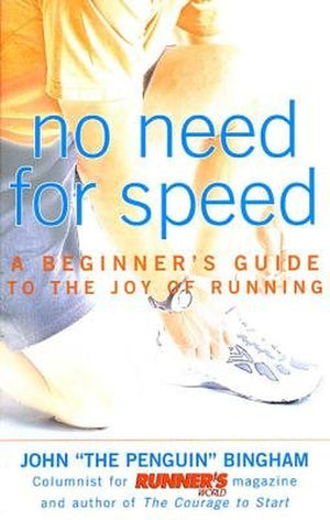 No Need for Speed