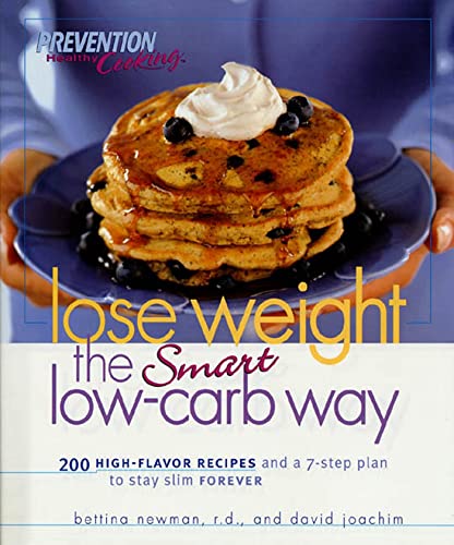 Lose Weight the Smart Low-carb Way