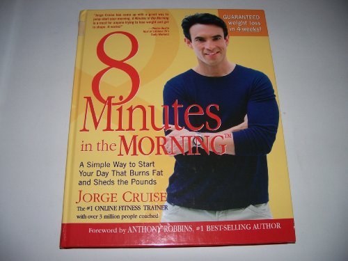 8 Minutes in the Morning