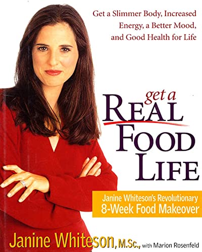 Get a Real Food Life