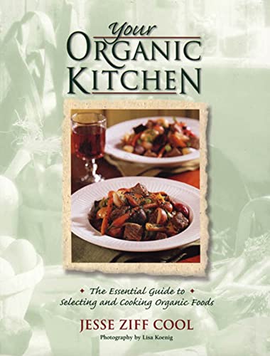 Your Organic Kitchen