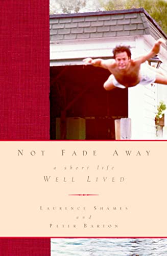 Not Fade away