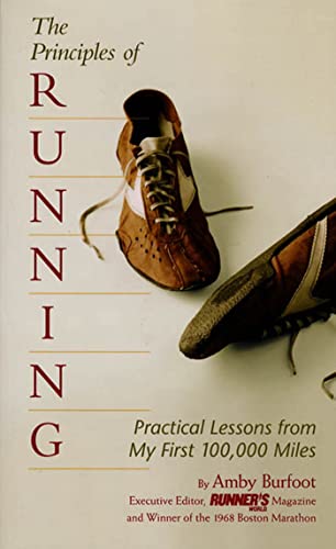 The Principles of Running