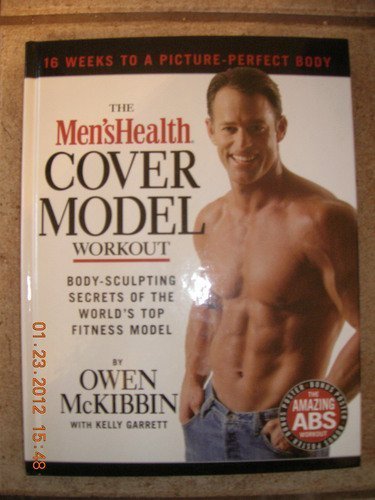 The Men's Health Cover Model Workout