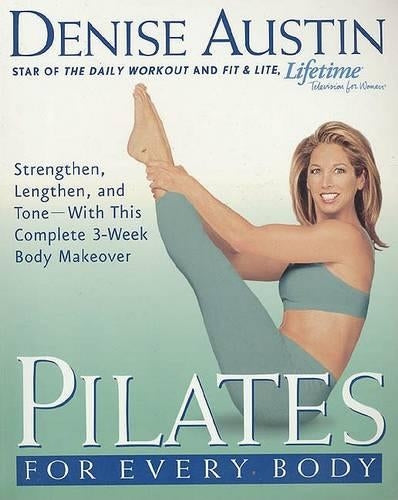 Pilates for Every Body