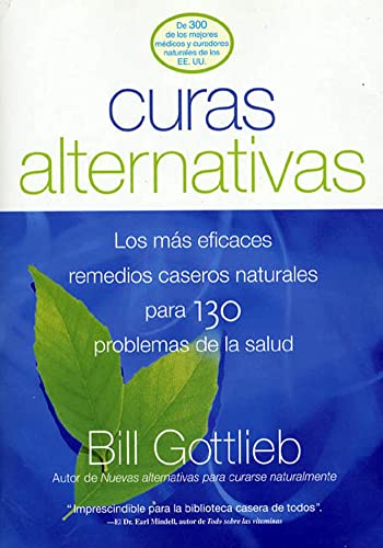 Curas Alternativas