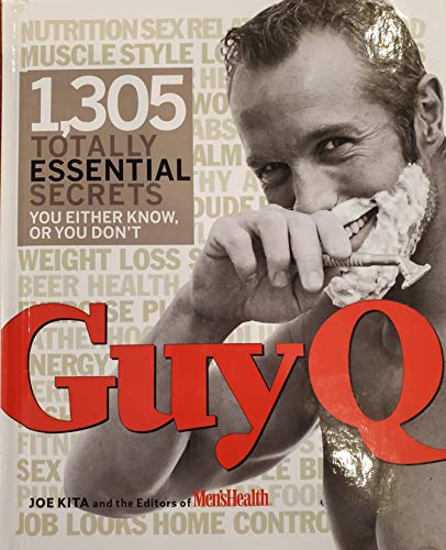 Men's Health Body of Knowledge