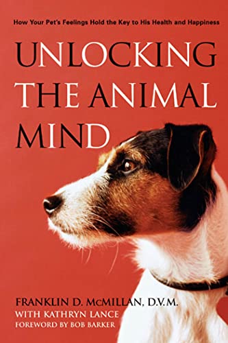 Unlocking the Animal Mind