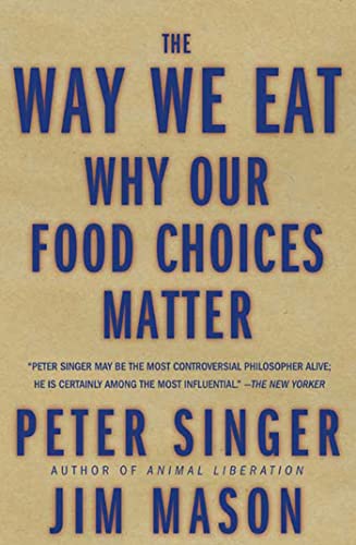 The Way We Eat
