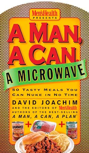 A Man, a Can, a Microwave