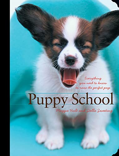 Puppy School
