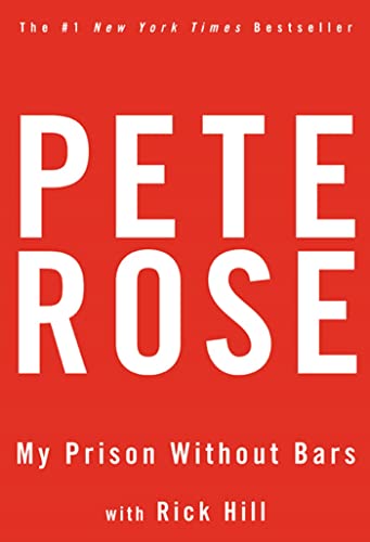 My Prison without Bars