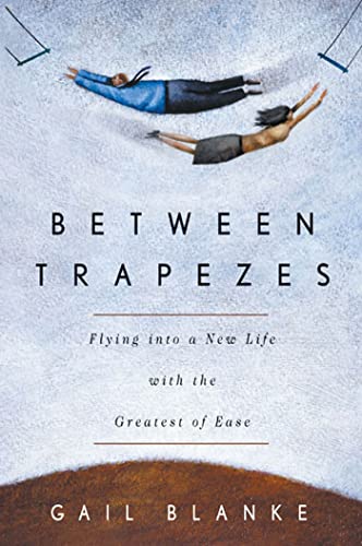 Between Trapezes