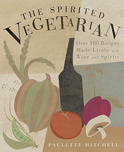 The Spirited Vegetarian
