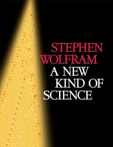 A New Kind Of Science