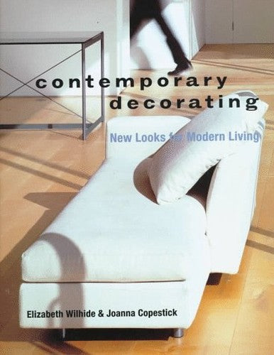 Contemporary Decorating
