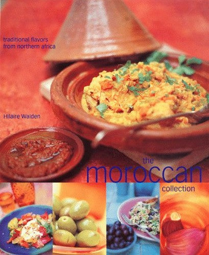The Moroccan Collection