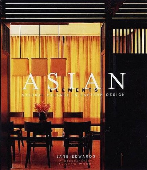 Asian Elements