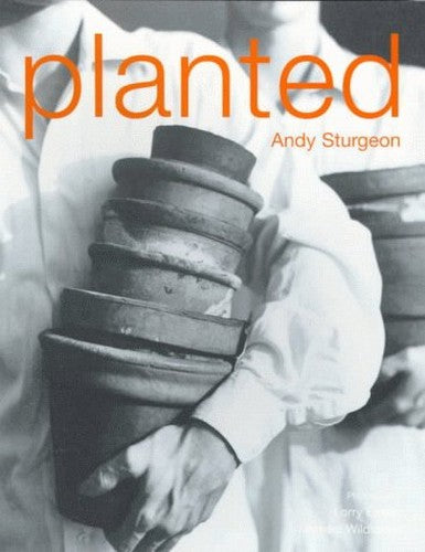 Planted