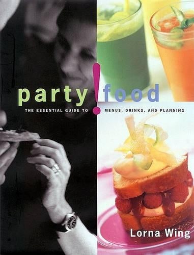 Party Food
