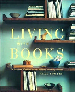 Living with Books (Tr) 