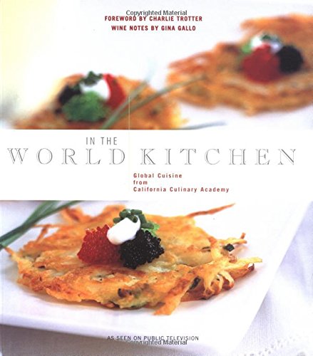 In the World Kitchen