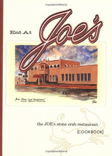 Eat at Joes (CL)