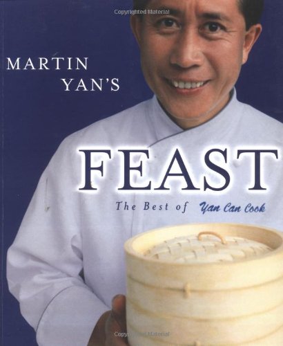 Martin Yan's Feast