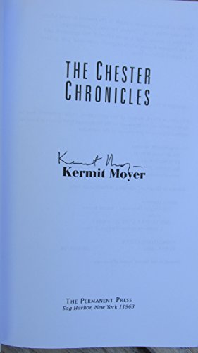The Chester Chronicles