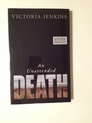 An Unattended Death