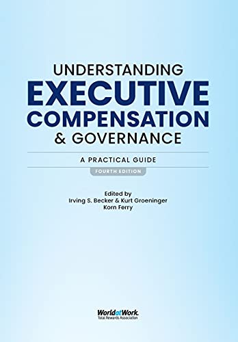 Understanding Executive Compensation and Governance