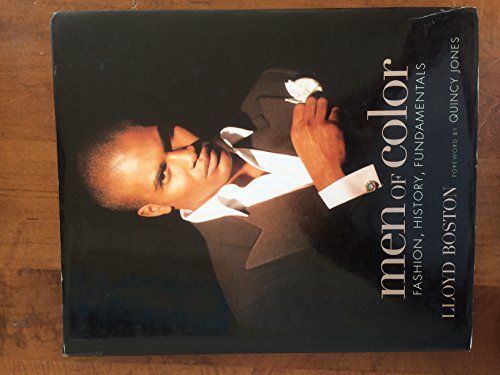 Men of Colour