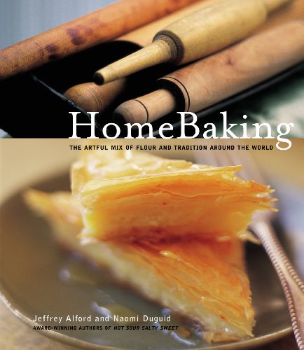 Home Baking