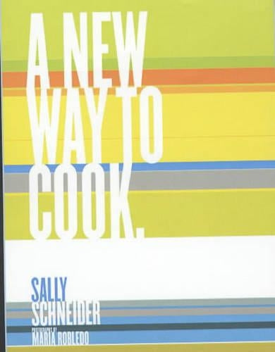 New Way to Cook