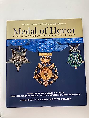 Medal of Honor