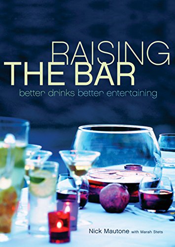 Raising the Bar