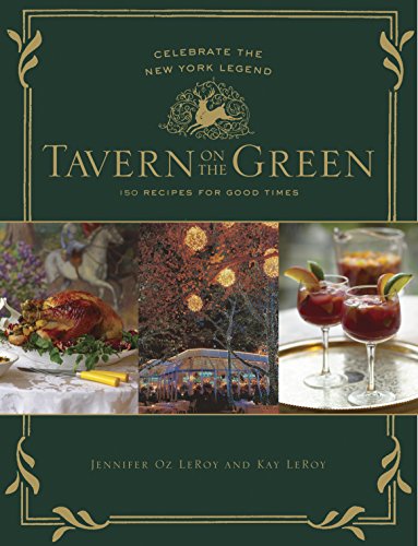 Tavern on the Grddn [Hb]