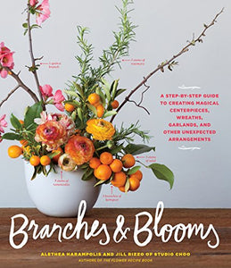 Branches & Blooms 