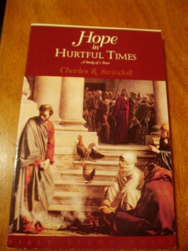 Hope in Hurtful Times