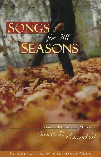 Songs for All Seasons