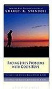 Facing Lifes Problems with Gods Hope 
