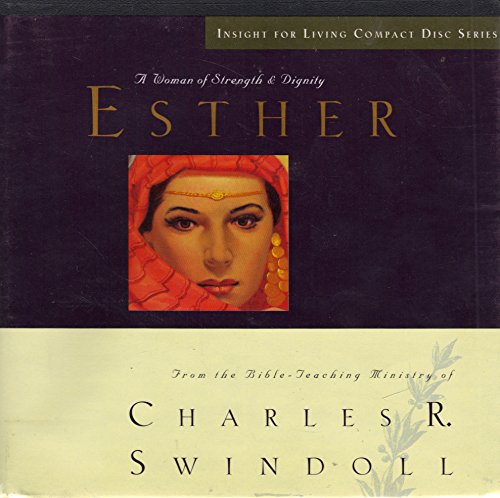 Esther: A Woman of Strength and Dignity