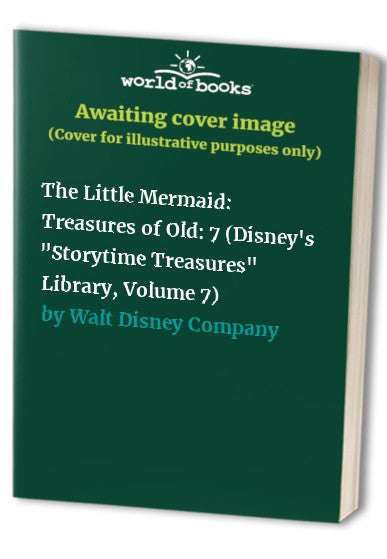 The Little Mermaid