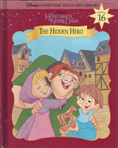 The Hunchback of Notre Dame