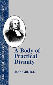A Body of Practical Divinity 